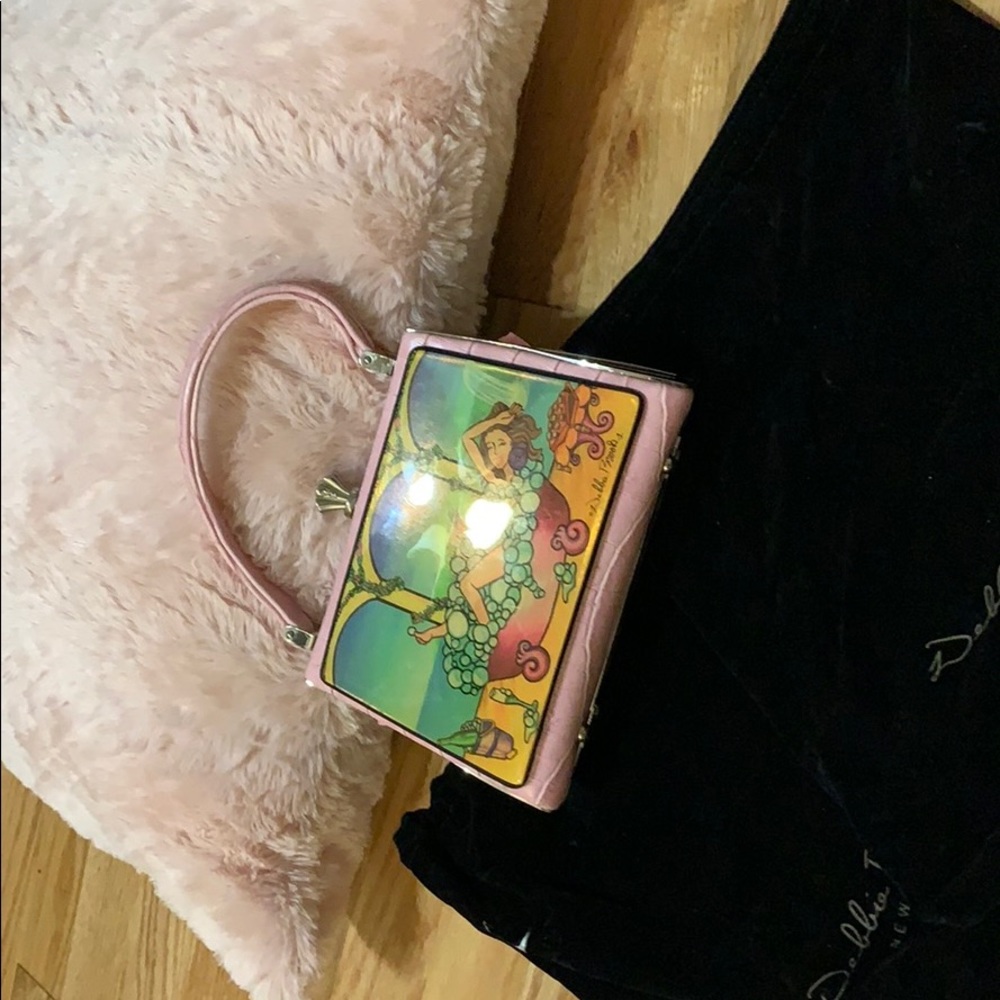 Debbie Brooks - Handbag - Picture 6 of 8